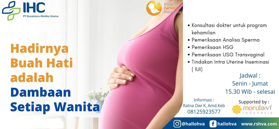 Klinik Fertilitas