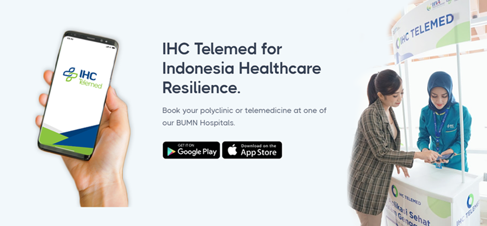 Telemedicine