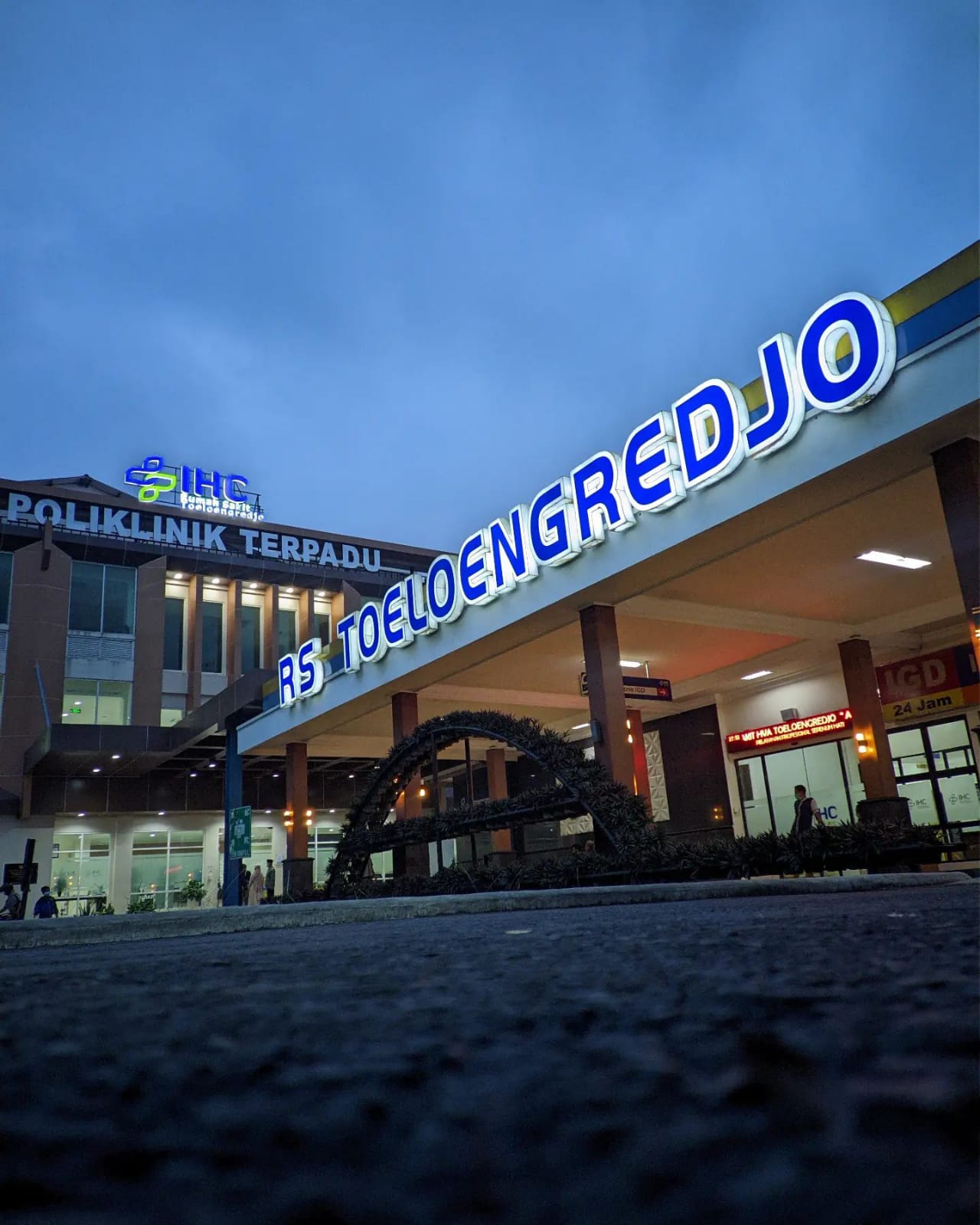 RS Toeloengrejo