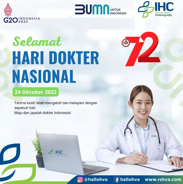 Hari Dokter Nasional