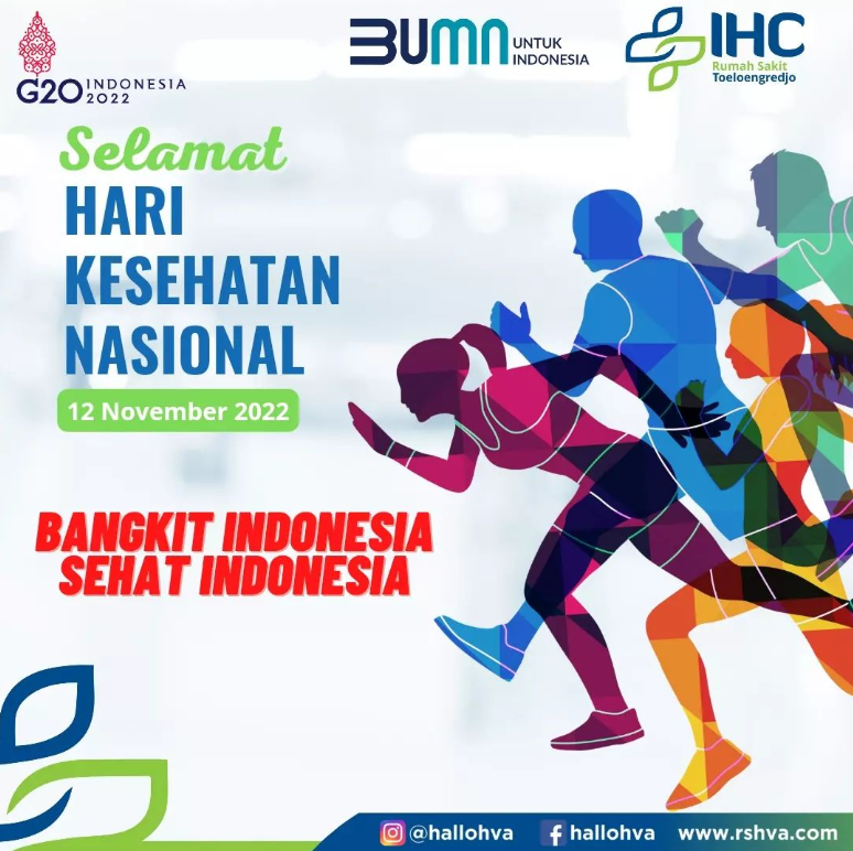 Hari Kesehatan Nasional