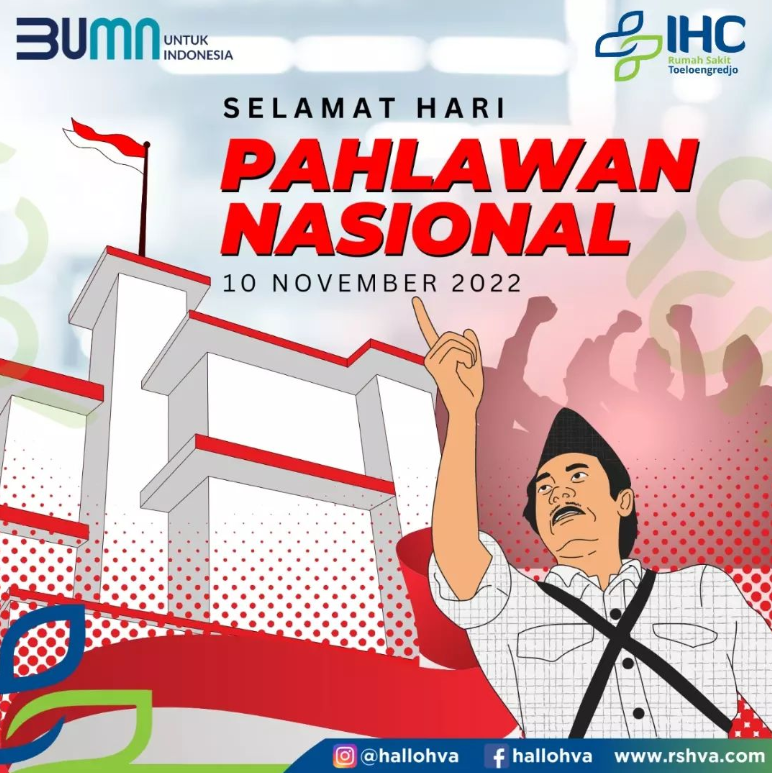 Hari Pahlawan Nasional
