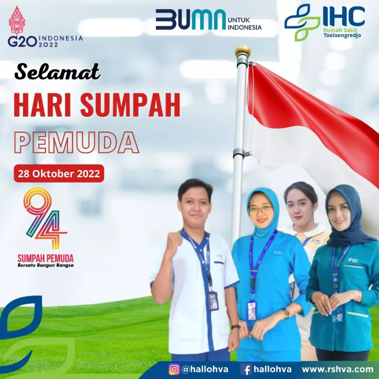 Hari Sumpah Pemuda